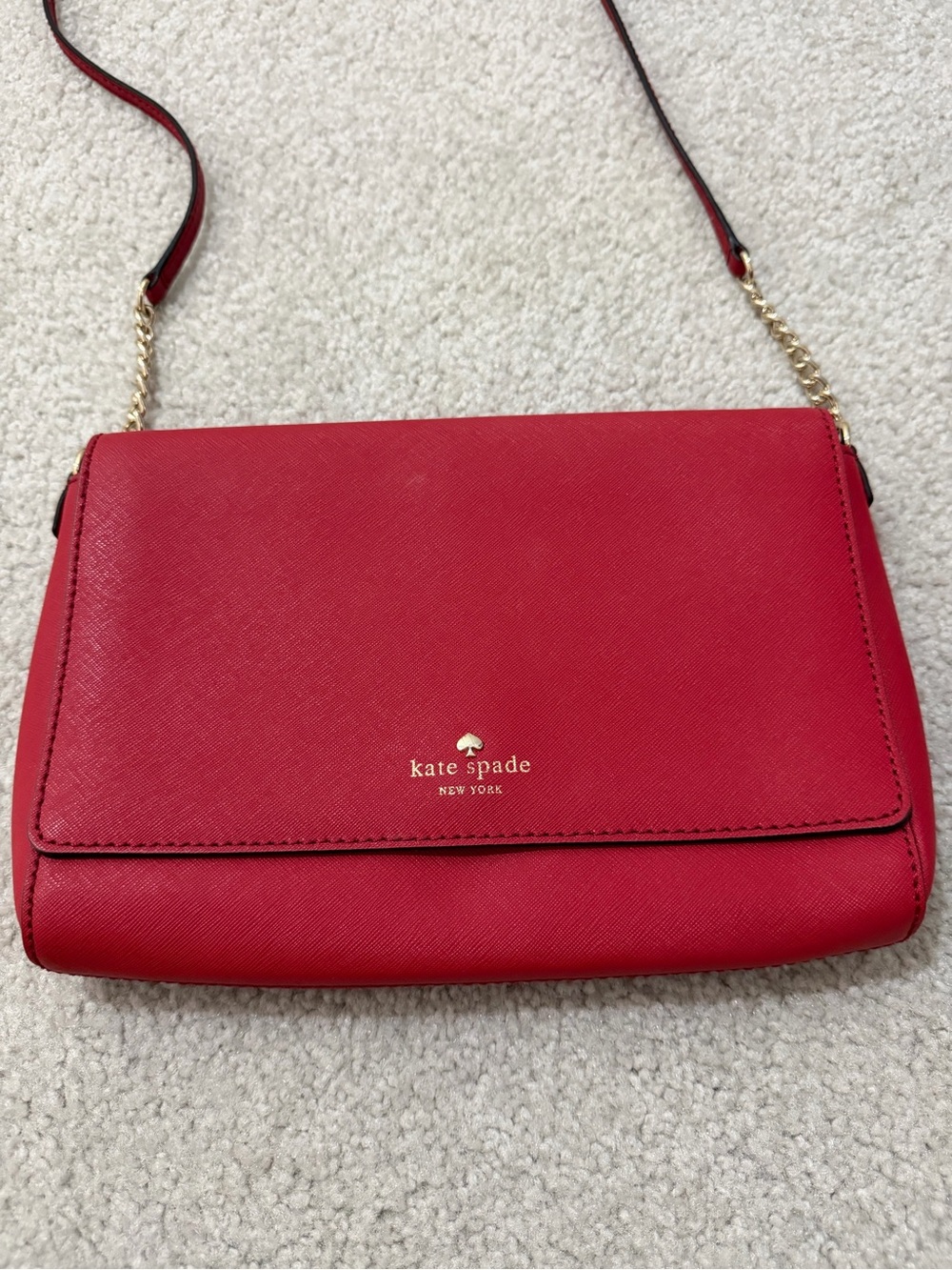 Kate Spade Crossbody Purse